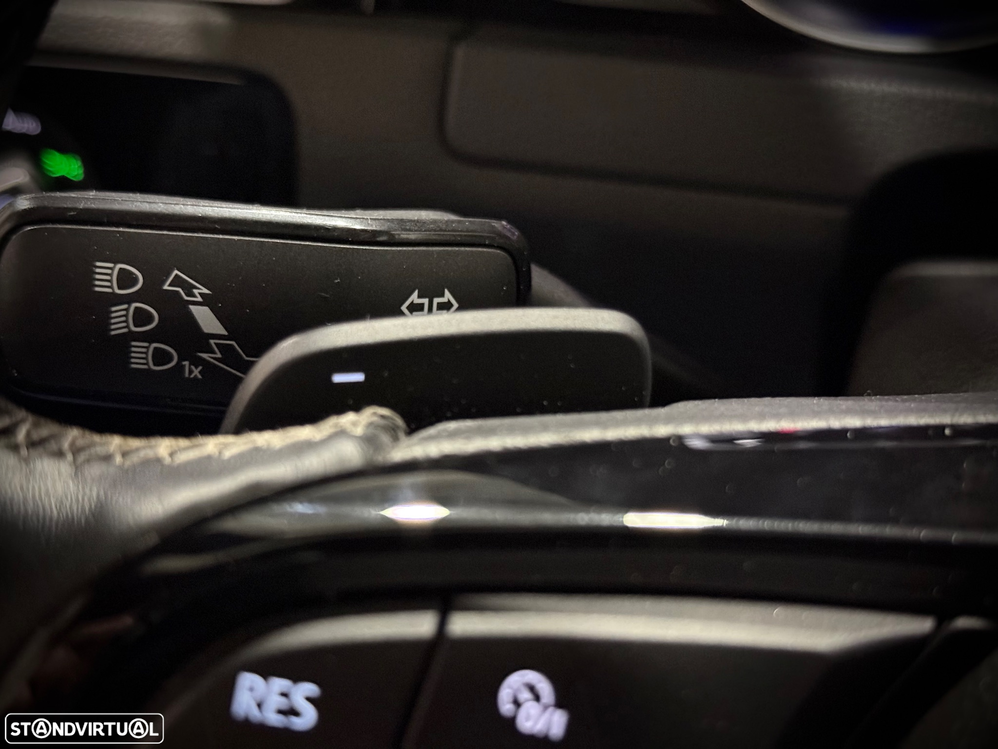 VW Golf 2.0 TSi R DSG - 19