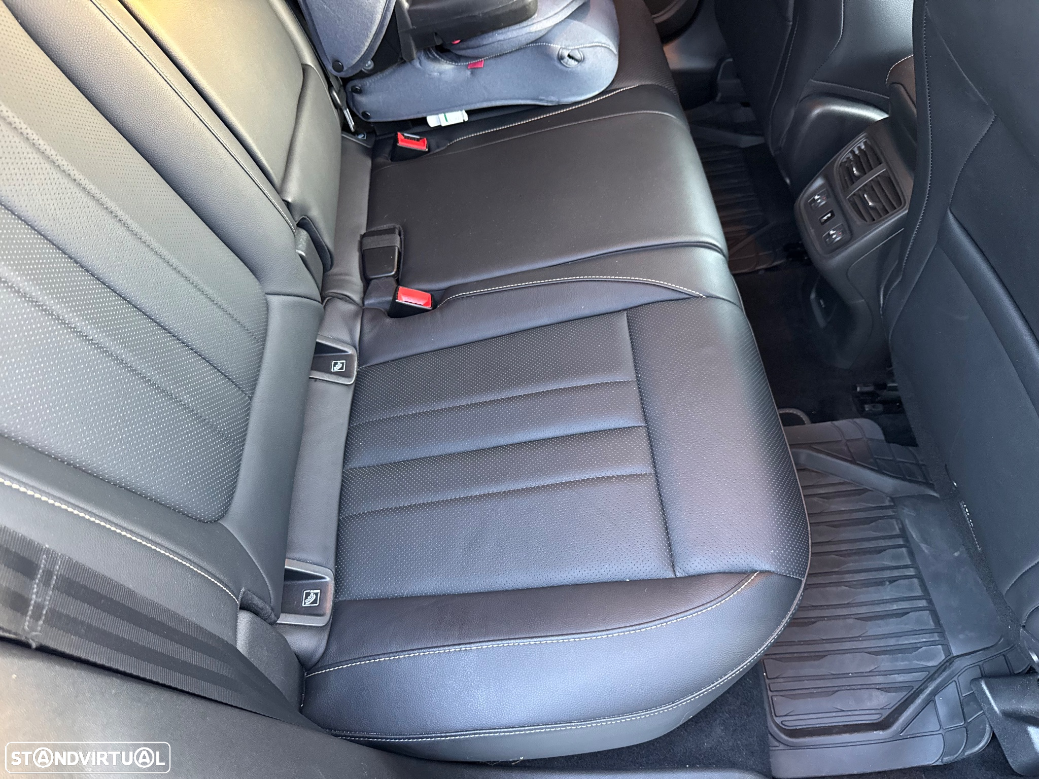 Opel Grandland X 1.6 D S&S Auto Business Edition - 14