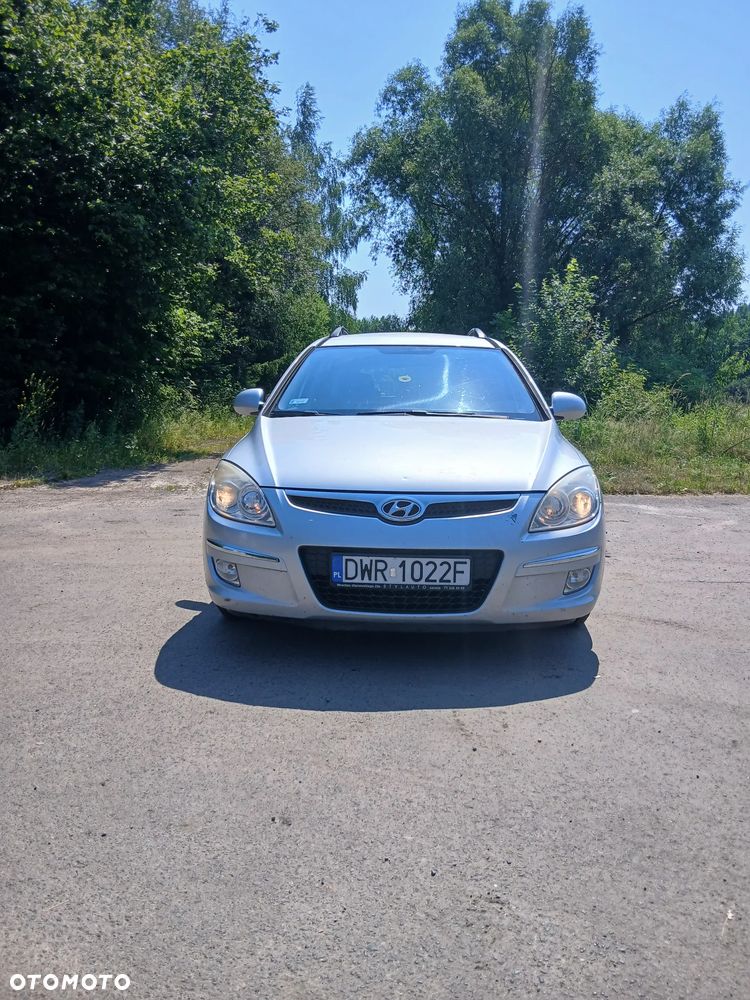 Hyundai i30 1.6 Classic - 5