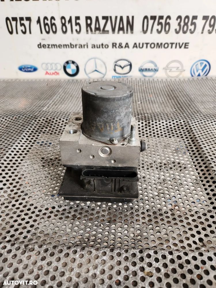 Modul Pompa Unitate ABS Nissan TIIDA Cod  - Dezmembrari Arad - 1