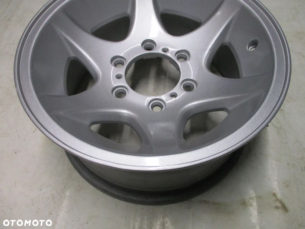 FELGI ALUMINIOWE 15 OPEL FRONTERA A ET15 - 13