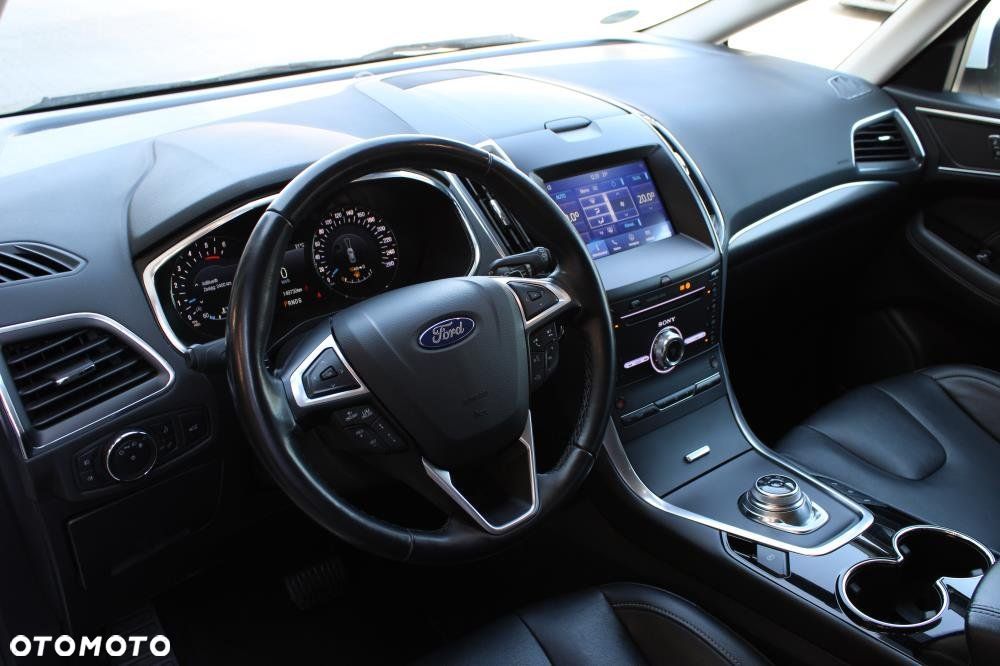 Ford S-Max - 15