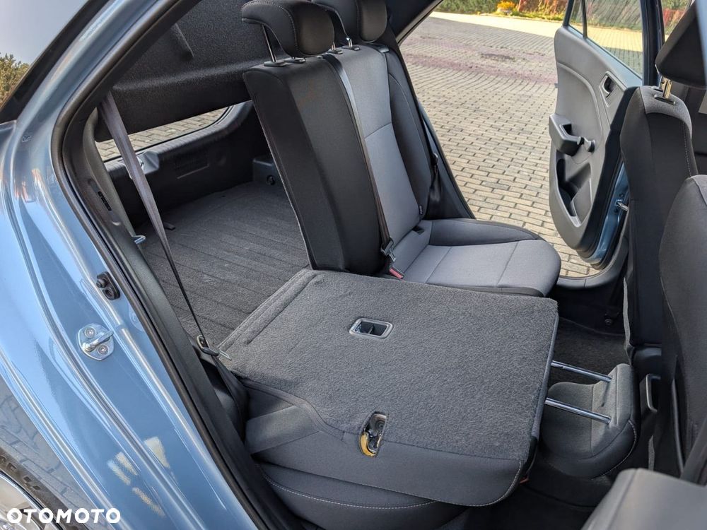 Hyundai i20 1.2 Comfort - 4