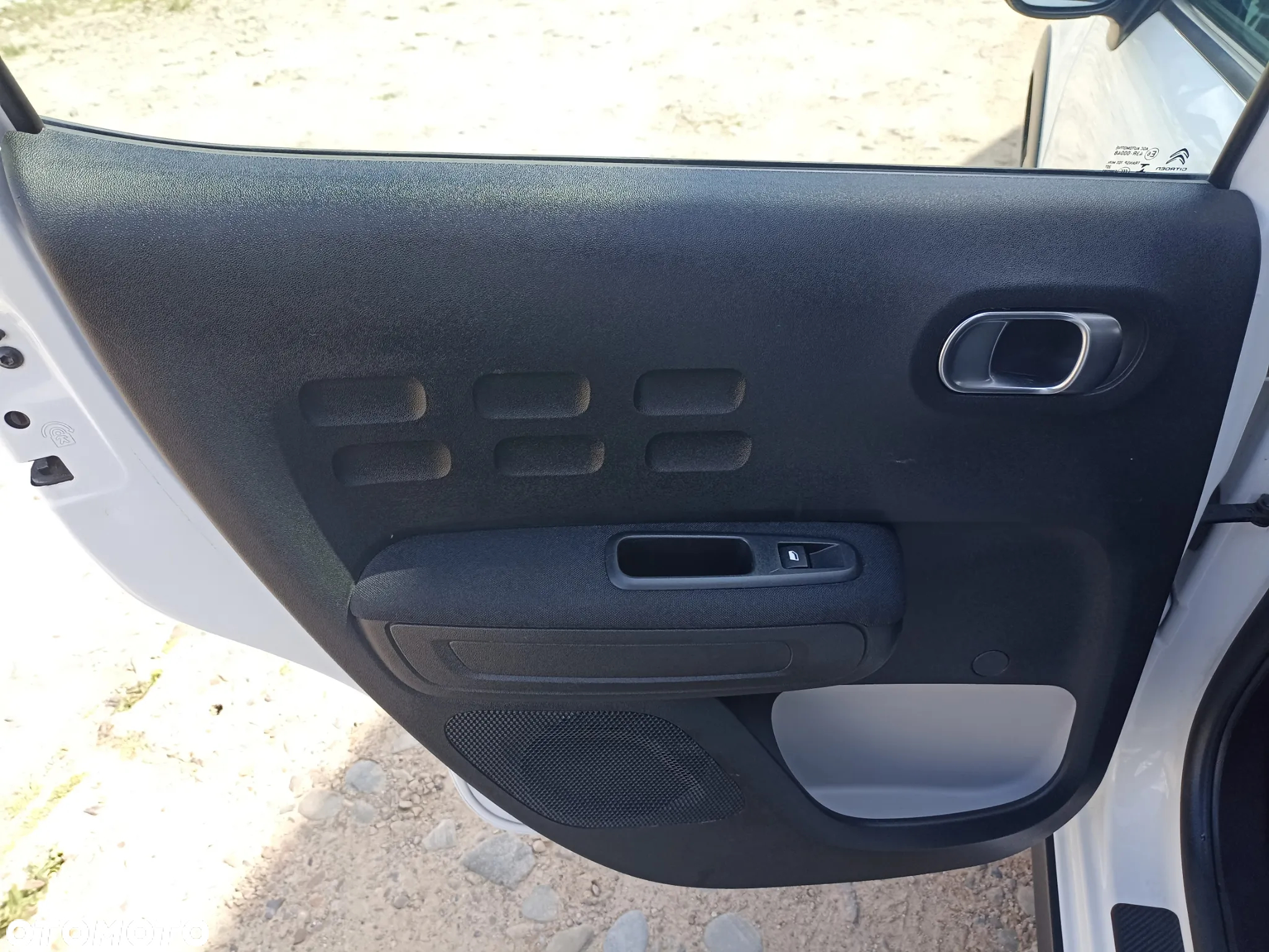 Citroën C3 1.5 BlueHDi Feel S&S - 15