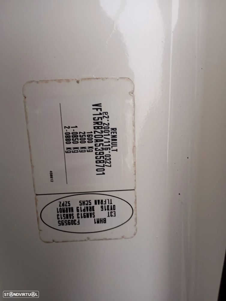 Renault Clio ENERGY TCe 90 Start & Stop Intens - 7