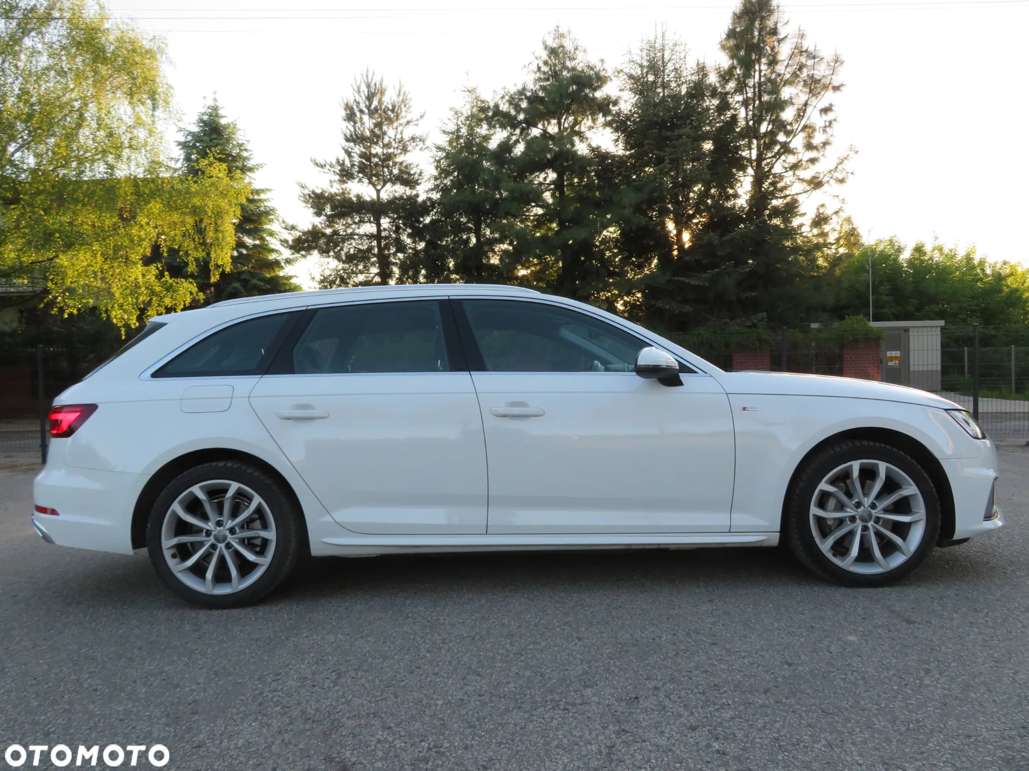 Audi A4 40 TDI Quattro S tronic - 6