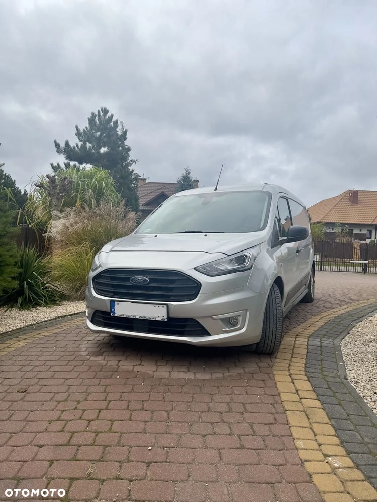 Ford Transit Connect - 2