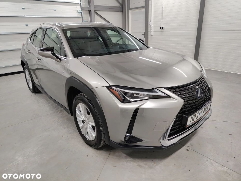 Lexus UX 250h Elegance 2WD - 17