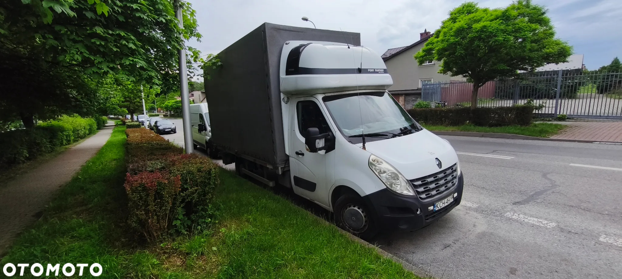 Renault Master - 4