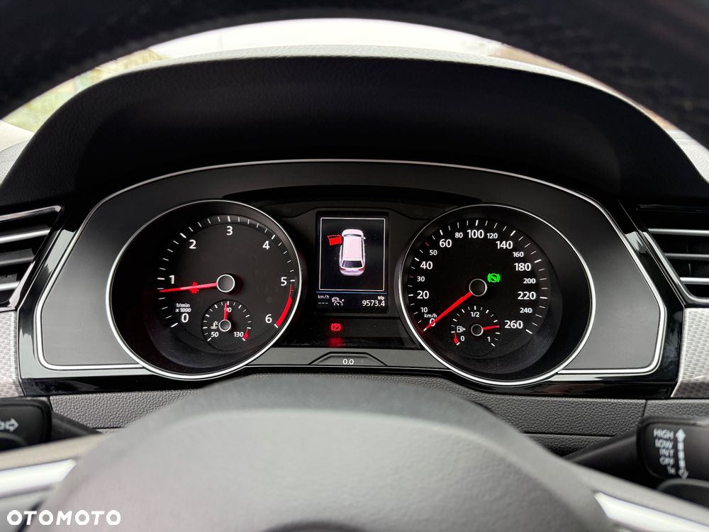 Volkswagen Passat Alltrack 2.0 TDI SCR 4Mot DSG7 - 30