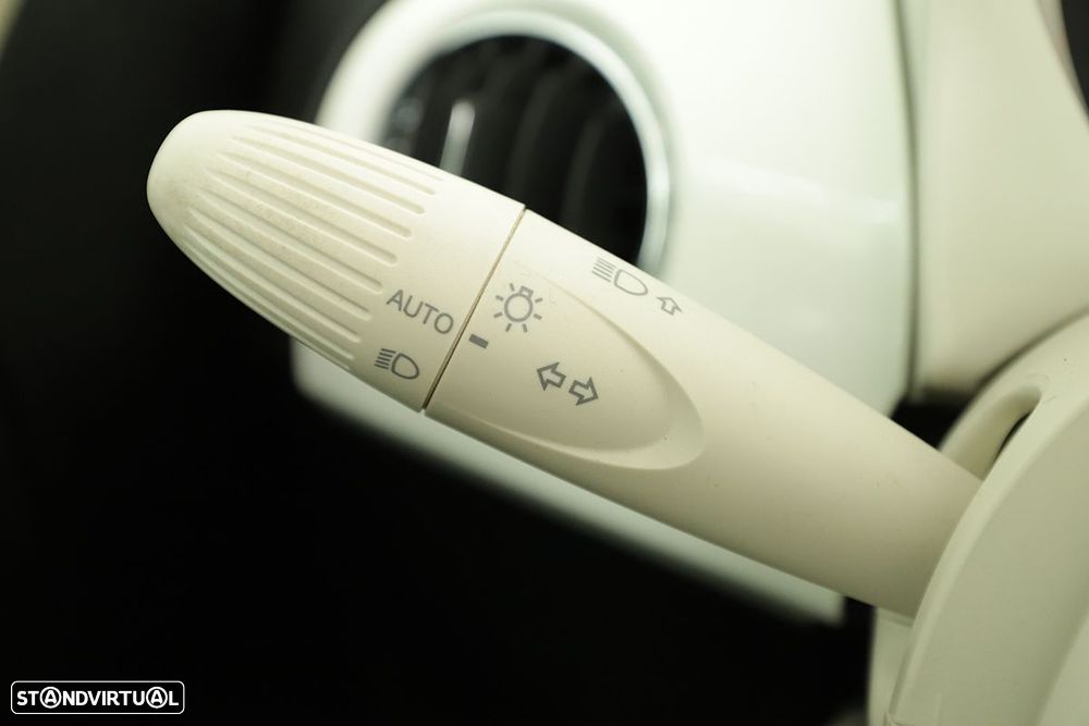 Fiat 500C 1.0 Hybrid Club - 17