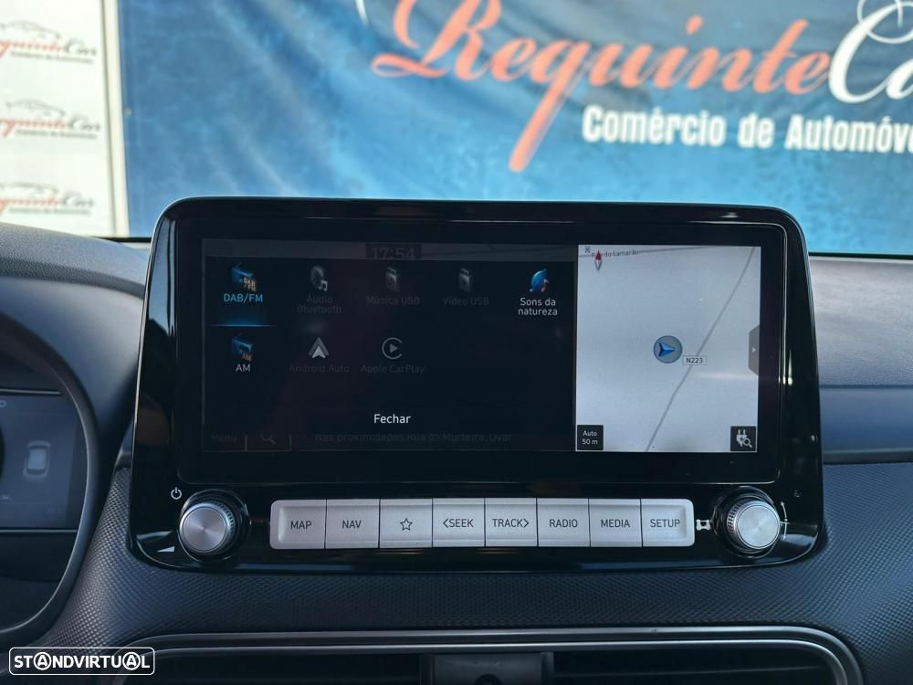 Hyundai Kauai 64 kWh Premium - 14