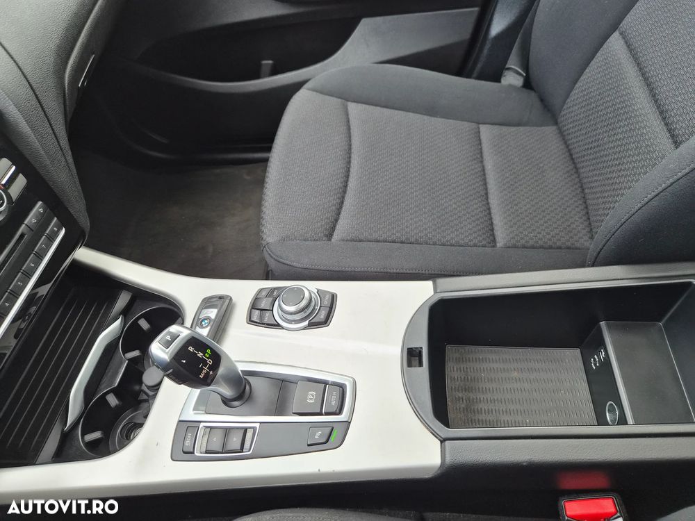 BMW X3 - 9