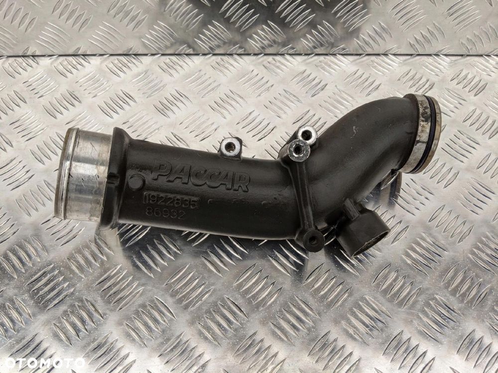 KOLEKTOR WODNY RURA PŁYNU CHŁODZĄCEGO DAF XF 106 - 1