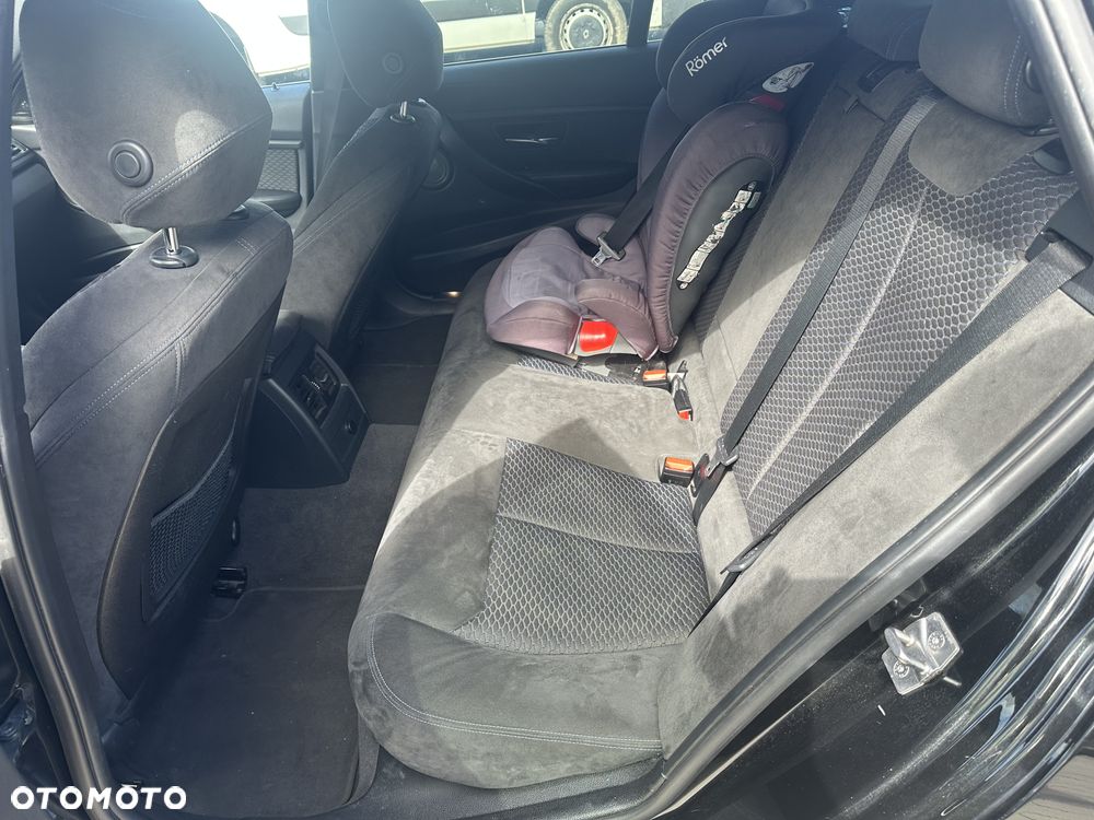 BMW Seria 3 - 14