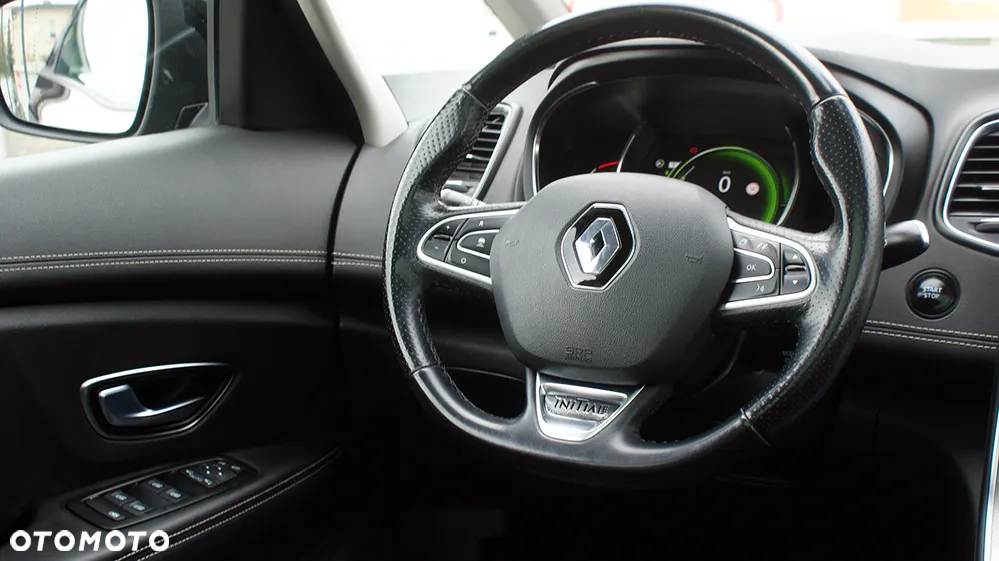 Renault Scenic 1.6 dCi Bose EDC - 14