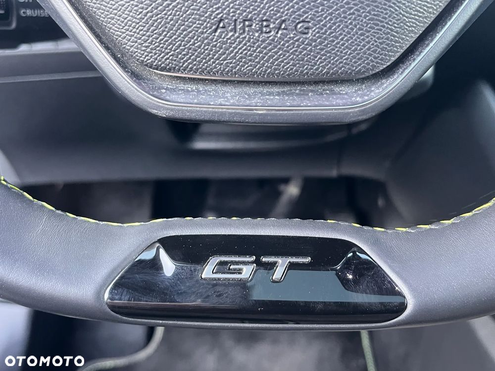 Peugeot 2008 54kWh GT Exclusive - 32