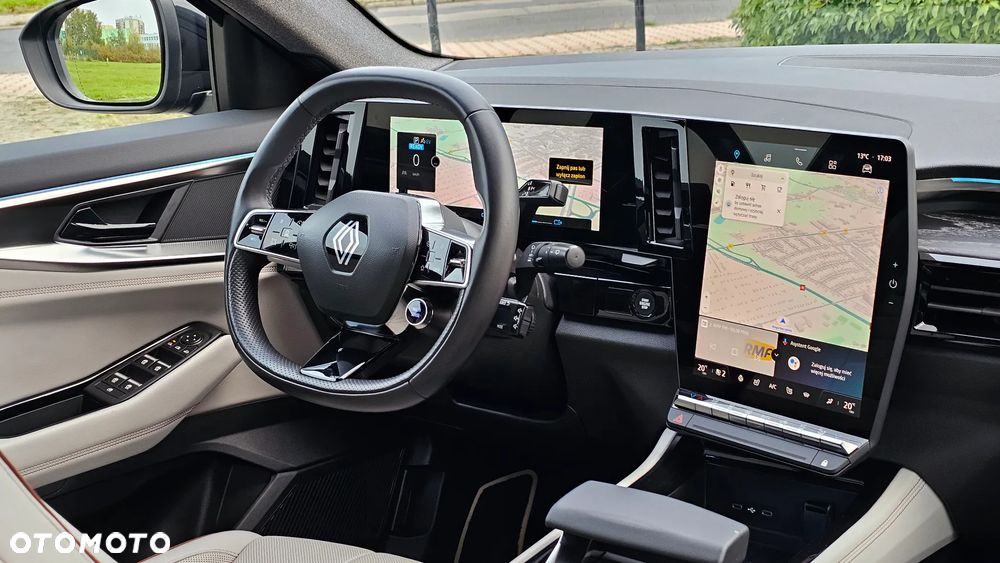 Renault Espace E-TECH Full Hybrid 200 Iconic 7-Sitzer - 19