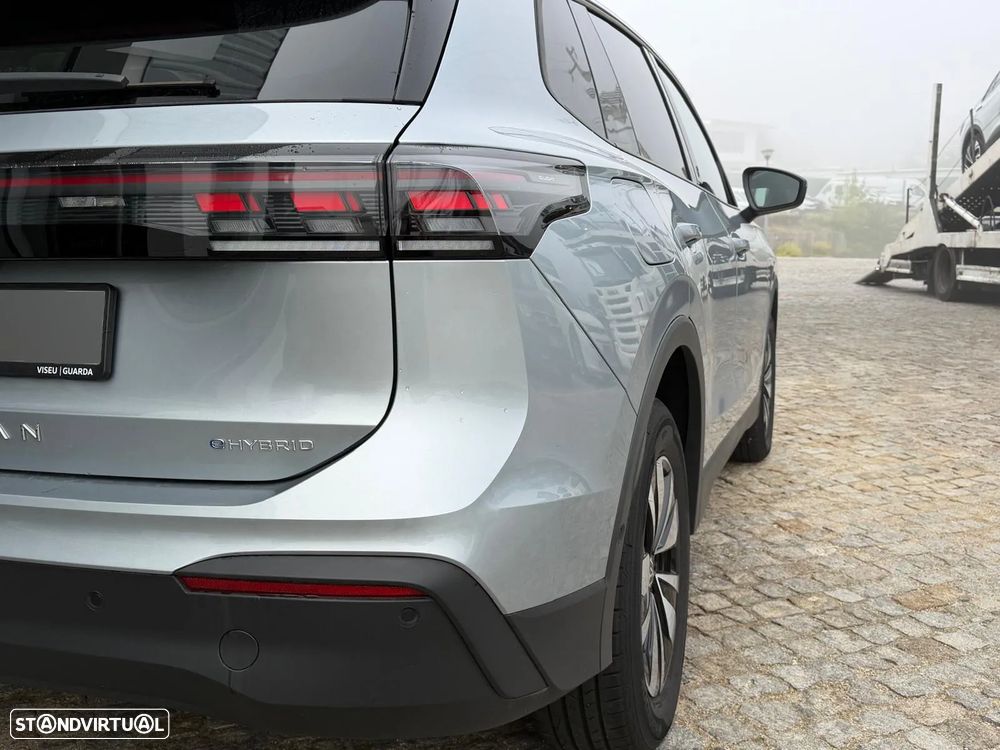 VW Tiguan 1.5 TSI eHybrid Urban DSG Versão Fiscal - 24