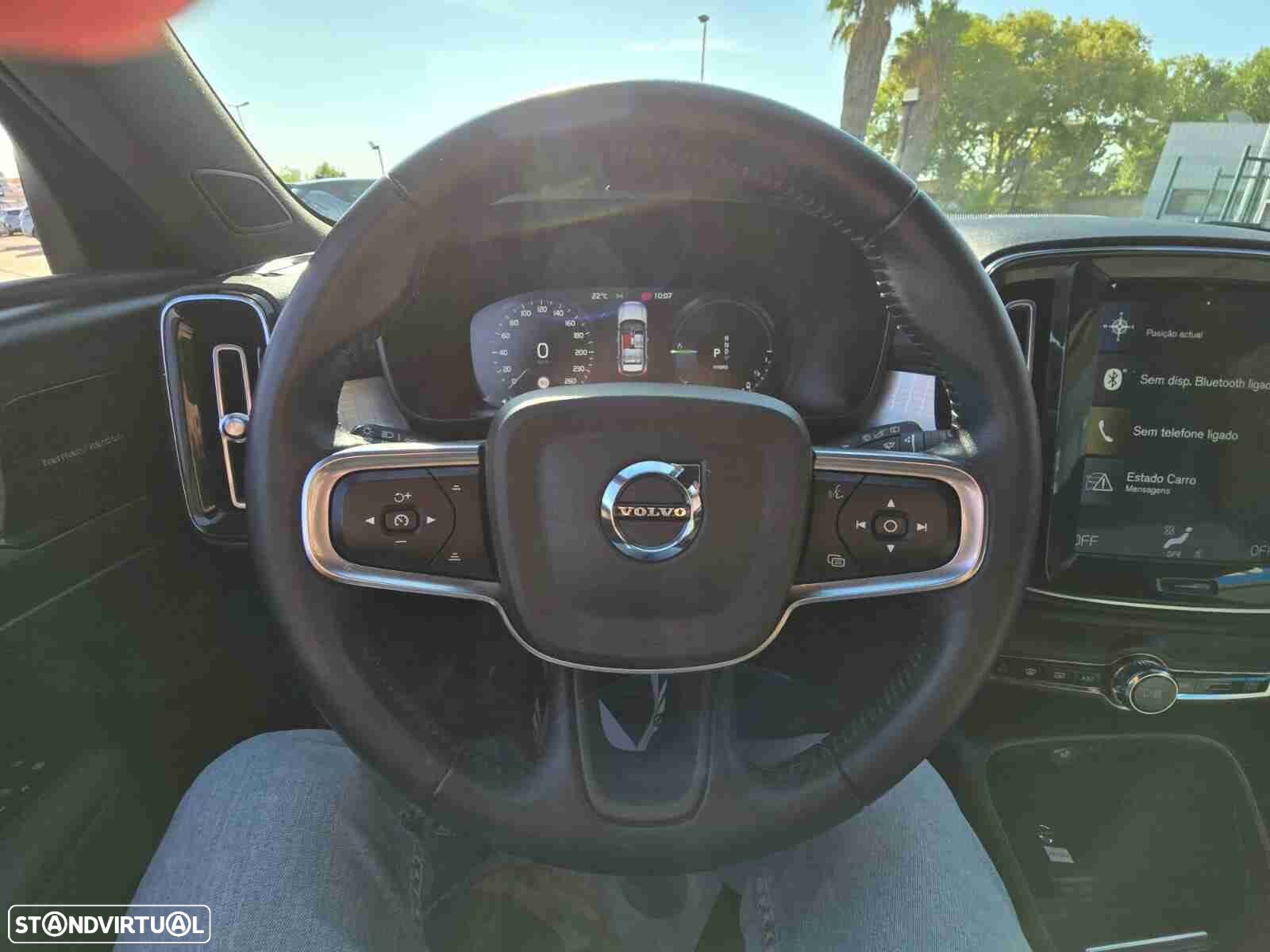 Volvo XC 40 1.5 T5 PHEV Inscription Expression - 7