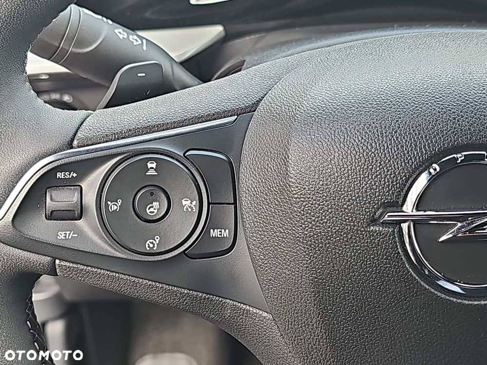 Opel Mokka 1.2 T GS S&S - 12