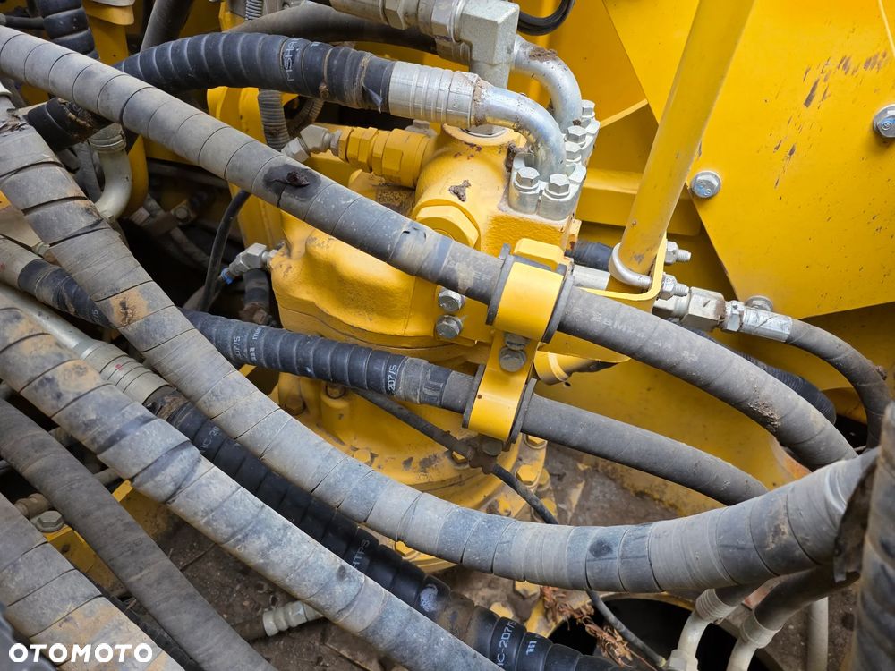 Komatsu PC 210 LCi-11E0, 2022 ROK, SYSTEM NIWELACJI 3D - 22