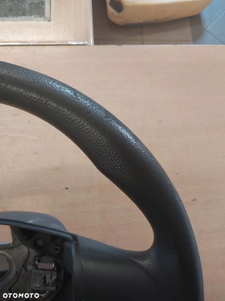 Kierownica vw t5 lift - 7