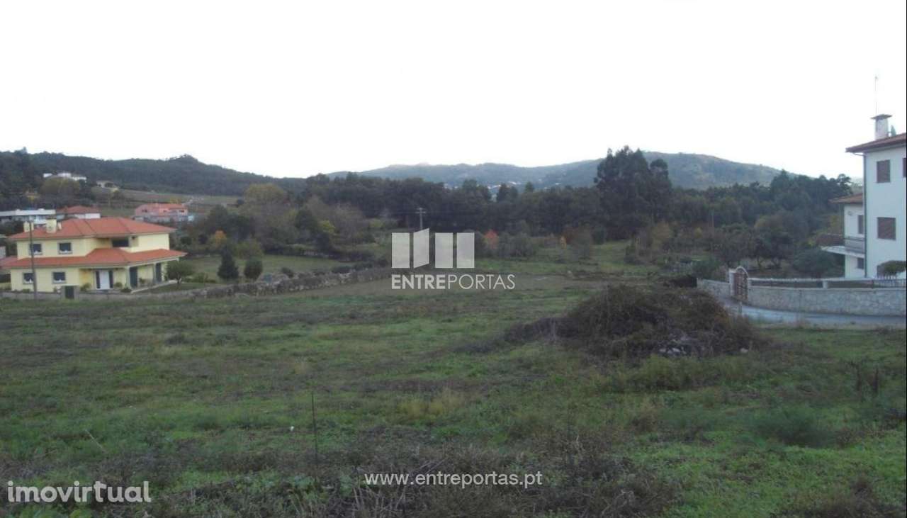 Venda de lote, Vila de Punhe, Viana do Castelo - Grande imagem: 3/30