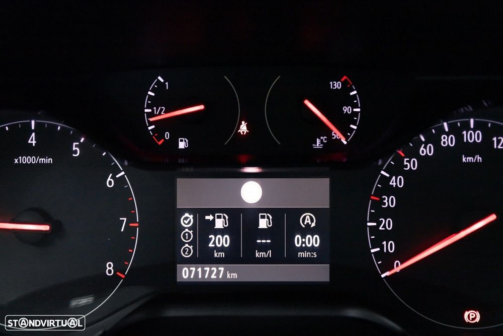 Opel Corsa 1.2 Business - 27