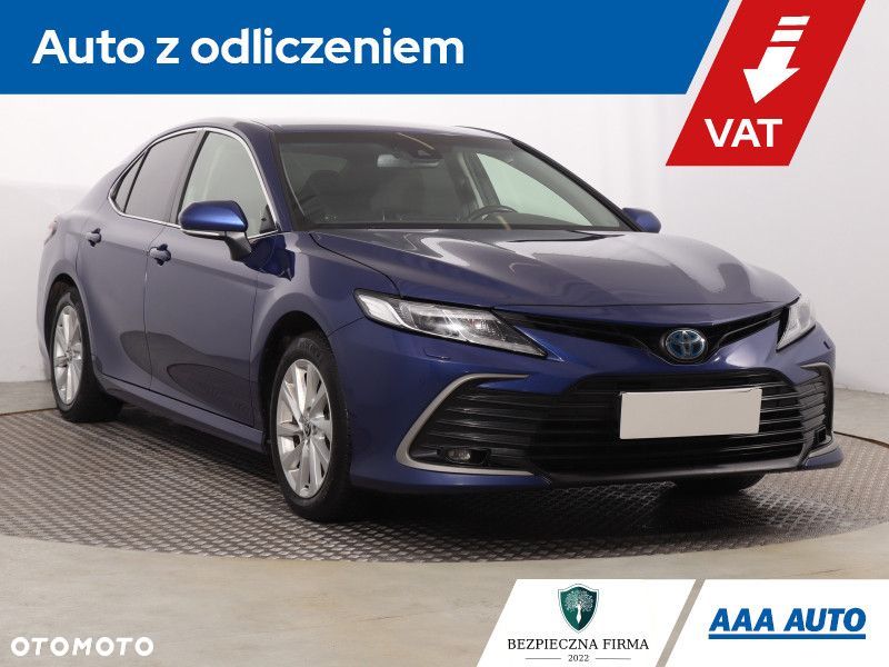 Toyota Camry - 2
