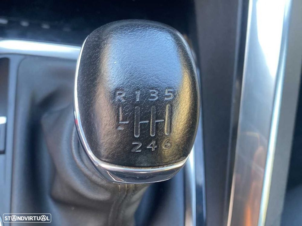 Peugeot 3008 - 17