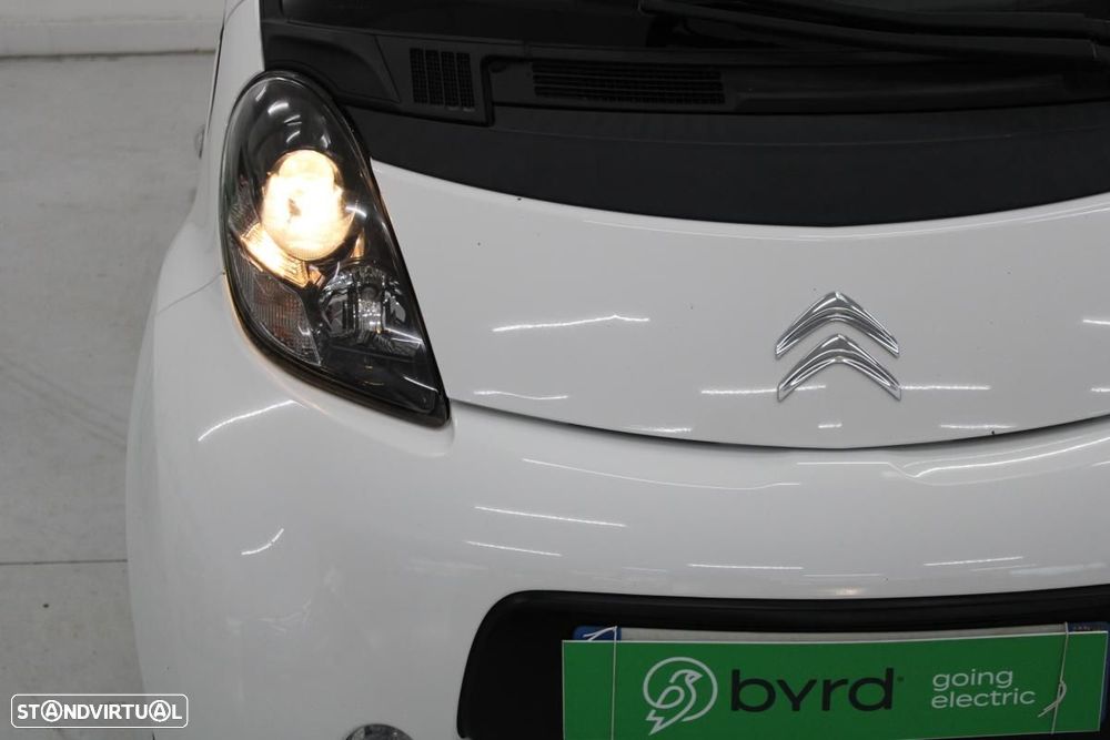 Citroën C-Zero Standard - 4