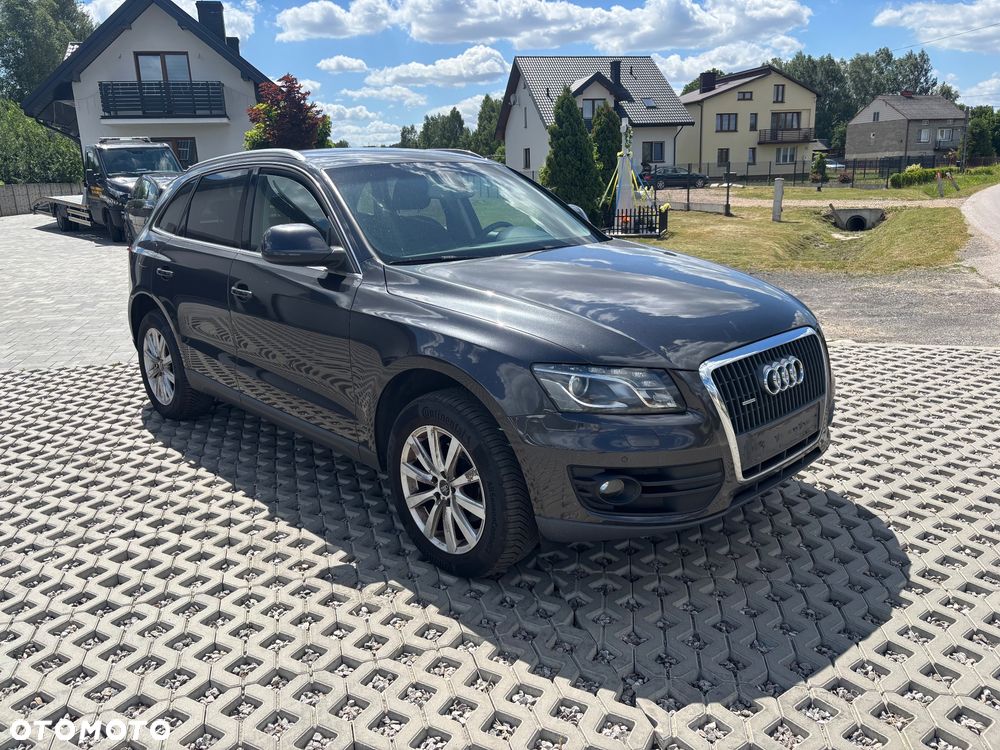 Audi Q5 2.0 TDI Quattro S tronic Prime Line - 2