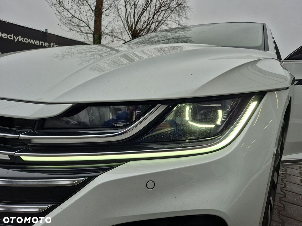 Volkswagen Arteon - 29