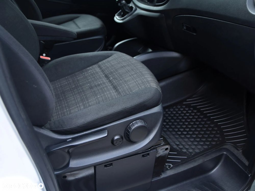 Mercedes-Benz VITO 116 CDI - 27