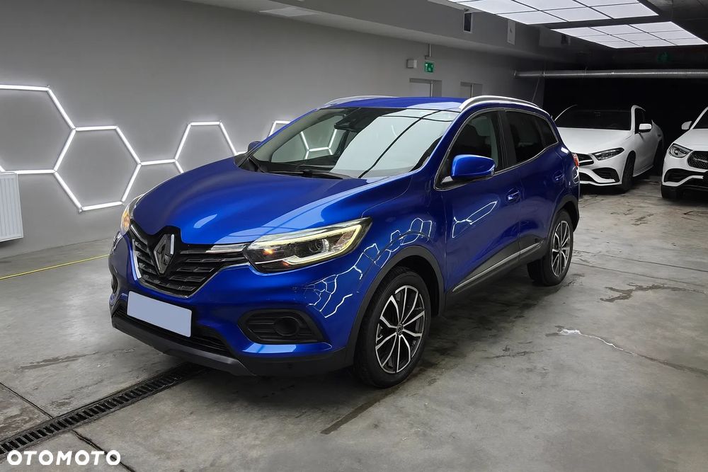 Renault Kadjar - 6