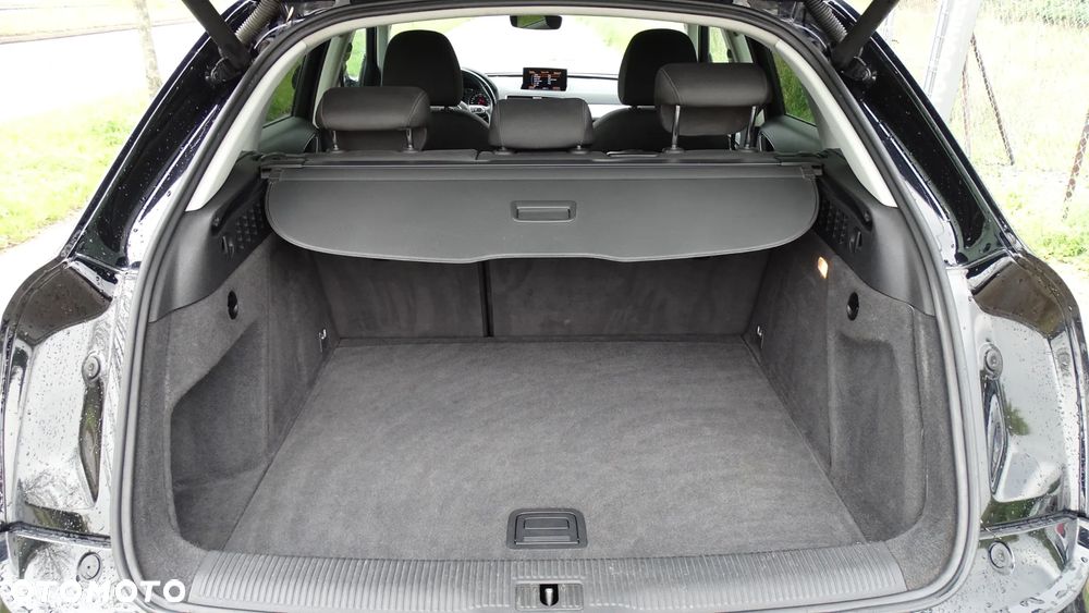 Audi Q3 2.0 TDI Design - 19