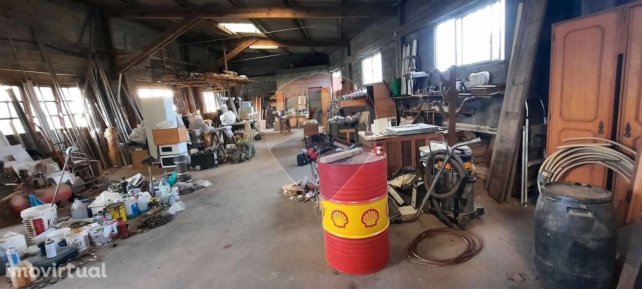 Armazém  para venda - Grande imagem: 2/18