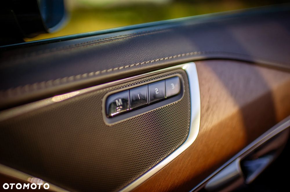 Volvo XC 90 T6 AWD Inscription 7os - 20