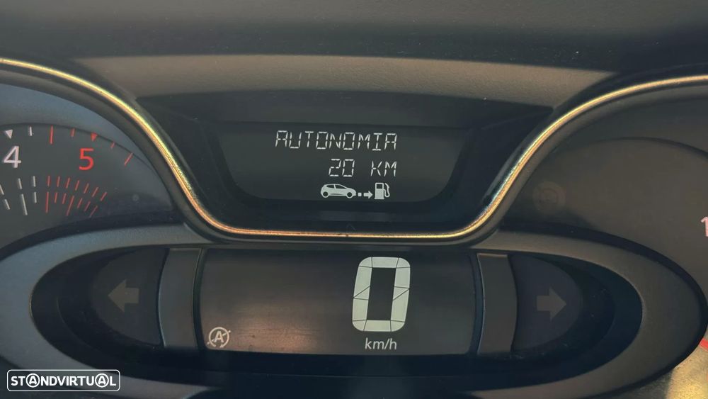 Renault Captur 1.5 dCi Exclusive - 31