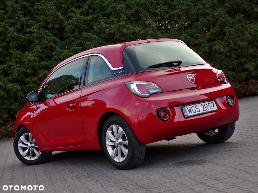 Opel Adam 1.4 Start/Stop Glam - 2