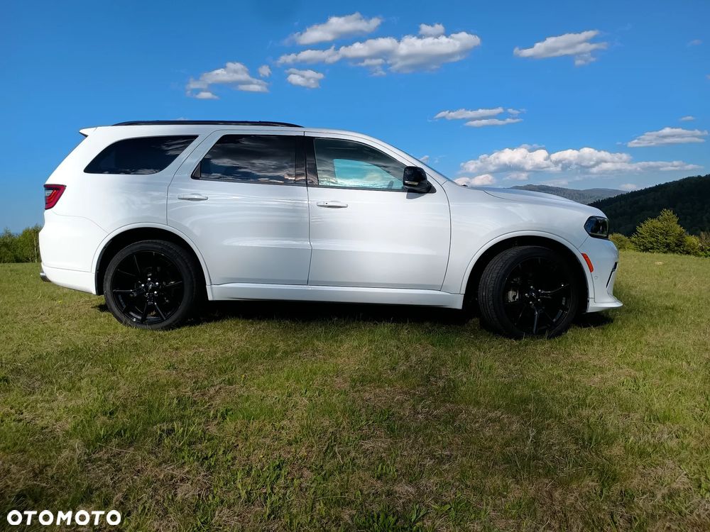 Dodge Durango 5.7 R/T - 3