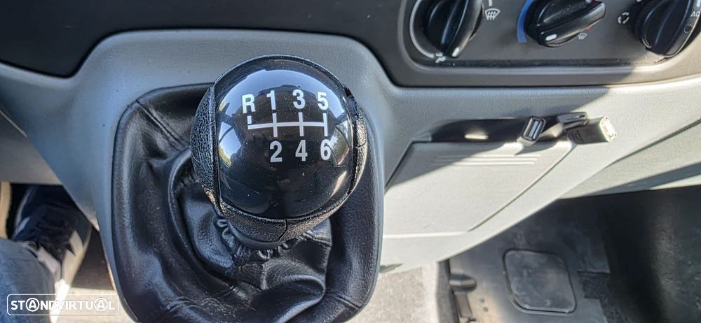 Ford Transit CamperVan - 6