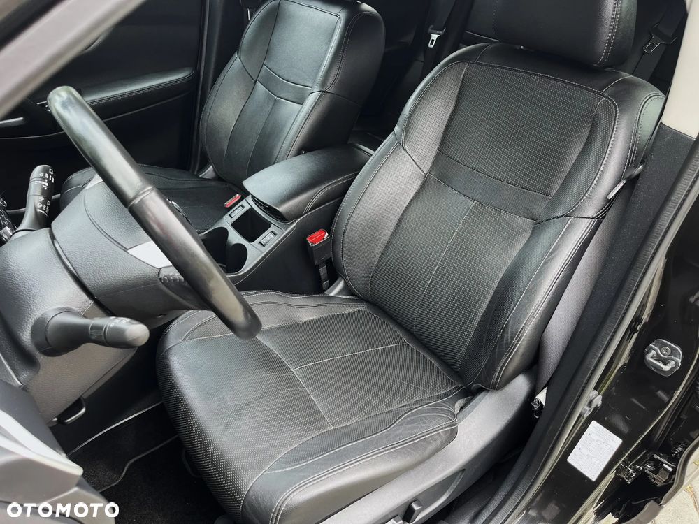 Nissan Qashqai 1.6 DIG-T TEKNA+ - 11