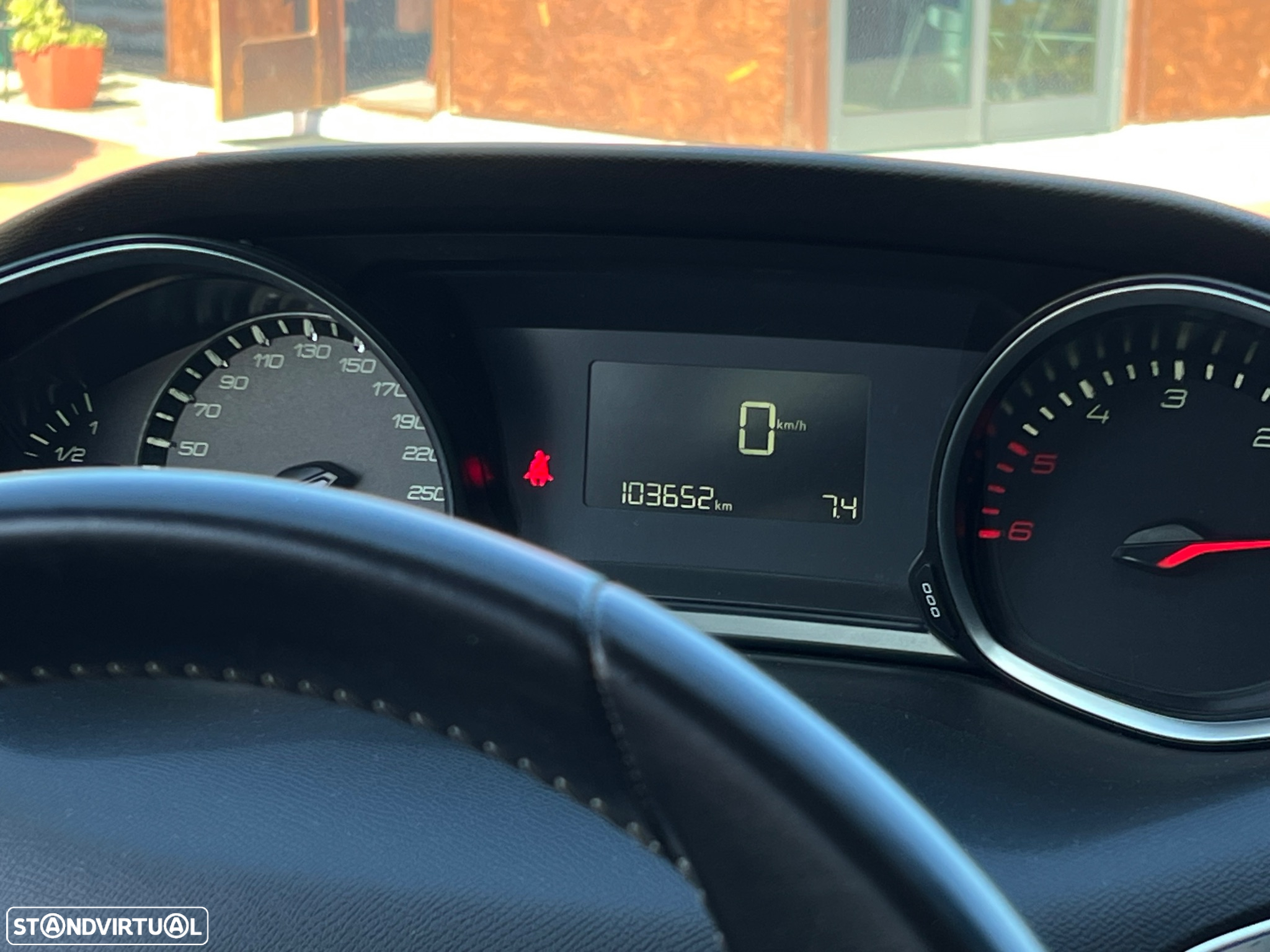 Peugeot 308 SW 1.5 BlueHDi Style - 16