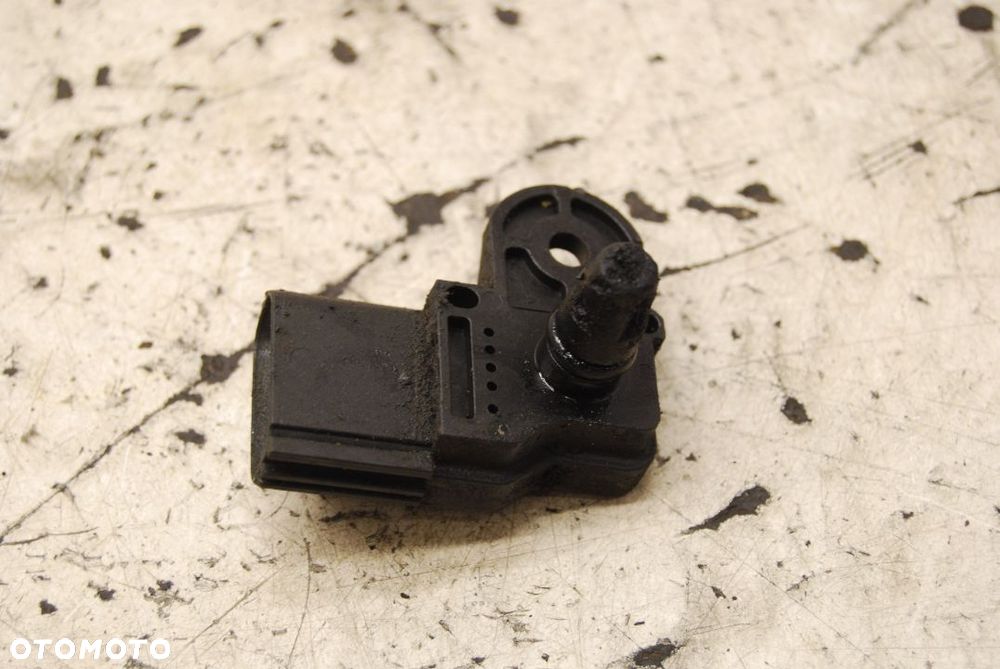 CZUJNIK CIŚNIENIA MAP SENSOR 6C11-9F479-AA 2.2 HDI PEUGEOT BOXER FORD CITROEN FIAT - 4