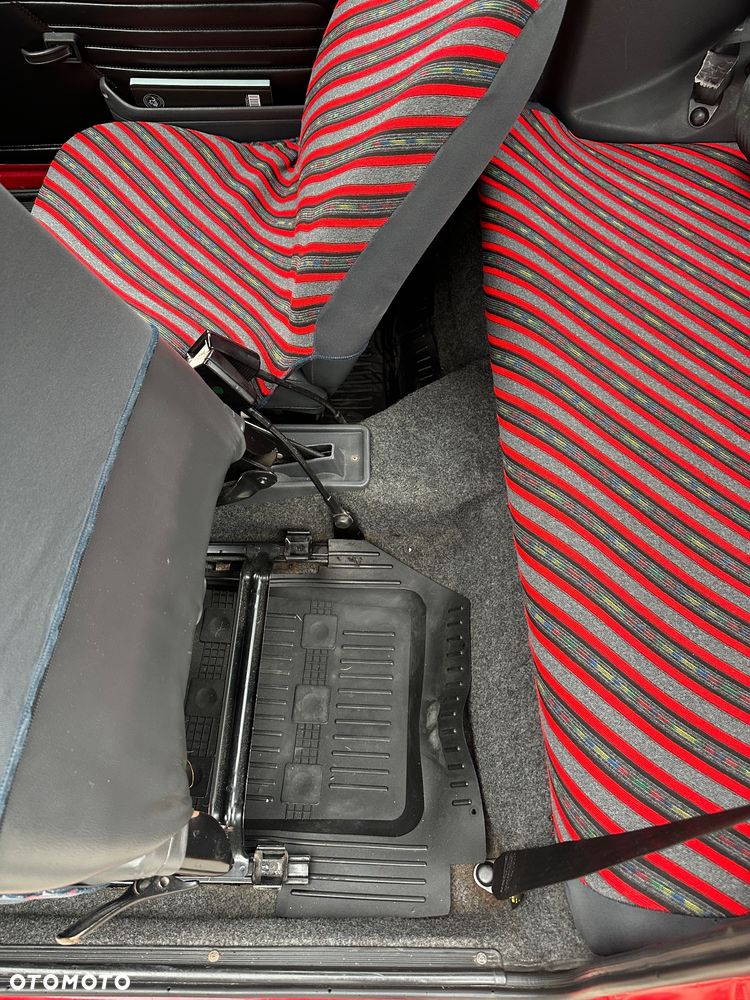 Fiat 126 650 Elegant - 16