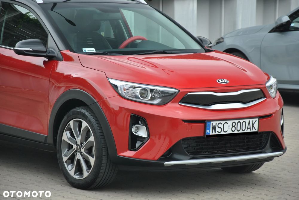 Kia Stonic - 9