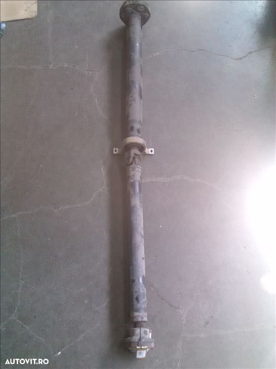 cardan bmw seria 5 e60 3.0d an fabr. 2009 - 1