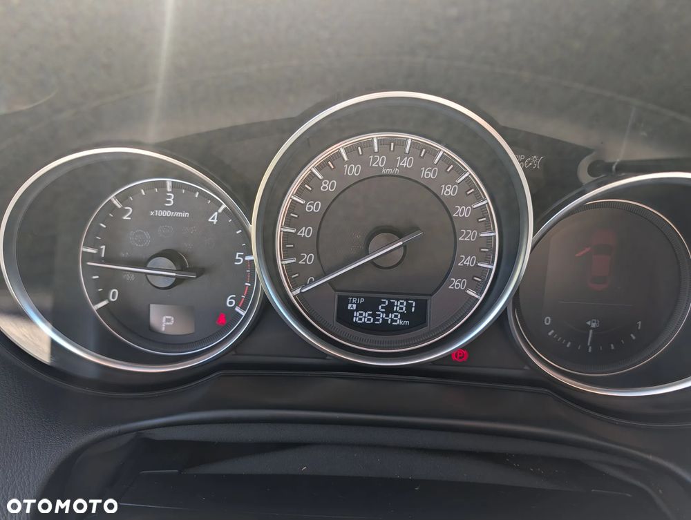 Mazda CX-5 2.2 D Skypassion - 26
